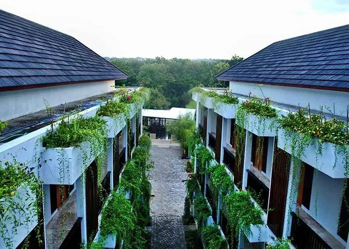 Trumbu Nusa Jimbaran (Bali)