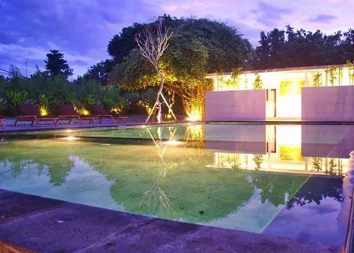Trumbu Nusa Jimbaran (Bali)