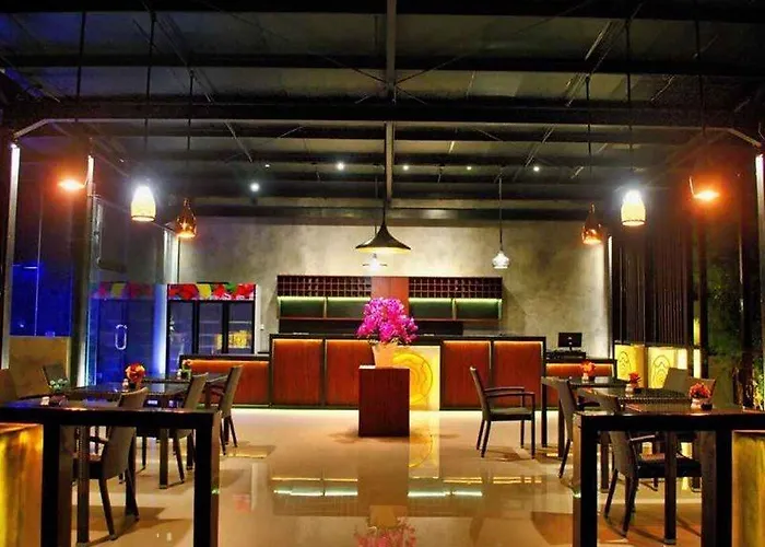 Trumbu Nusa Jimbaran (Bali)