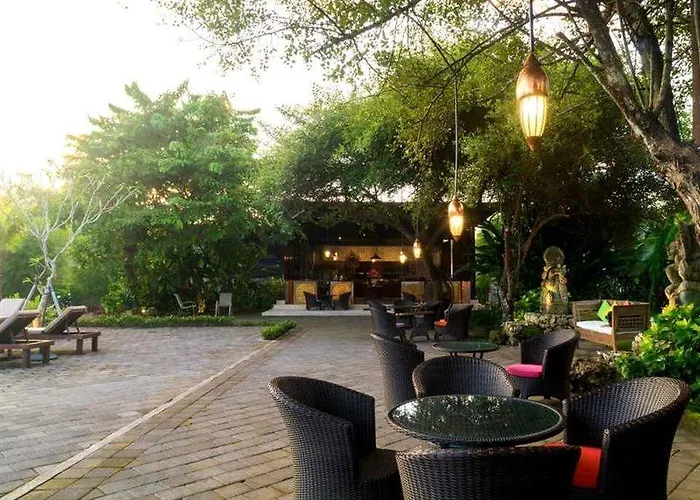 Trumbu Nusa Jimbaran (Bali)
