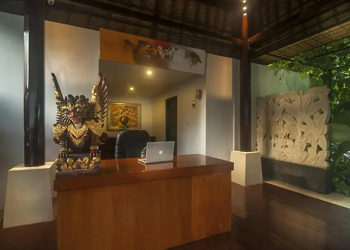 Trumbu Nusa Jimbaran (Bali)