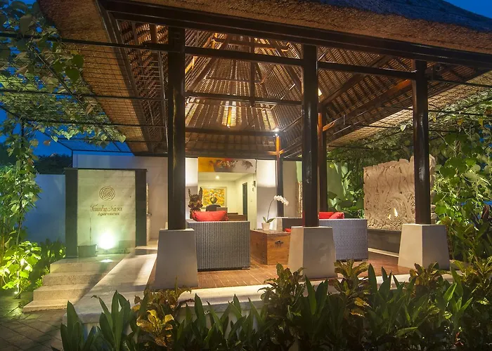 Trumbu Nusa Jimbaran (Bali)