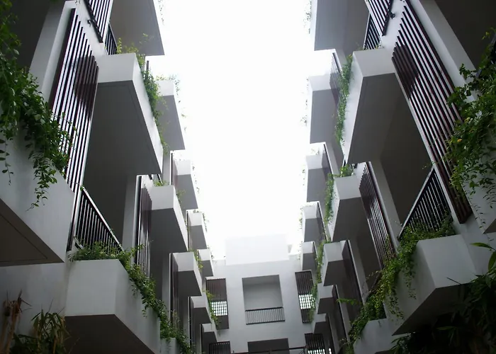 Hotel Trumbu Nusa