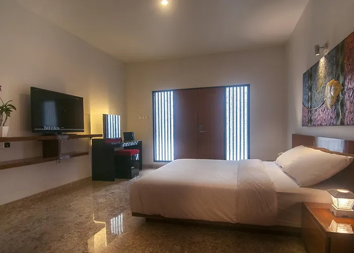 Trumbu Nusa 3* Jimbaran (Bali)