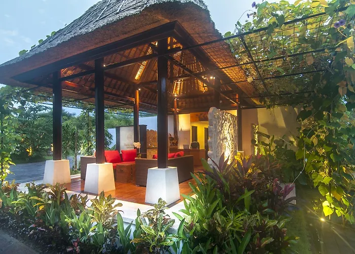 Trumbu Nusa