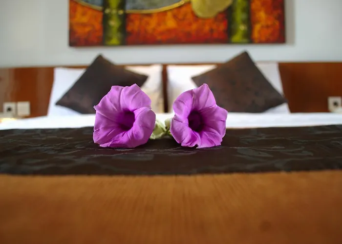 Trumbu Nusa Hotel