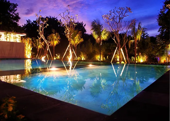 Trumbu Nusa Jimbaran (Bali)