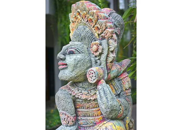 Trumbu Nusa