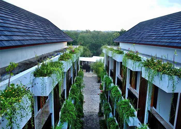 Trumbu Nusa Jimbaran (Bali)