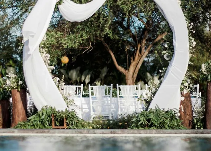 Hotel Trumbu Nusa