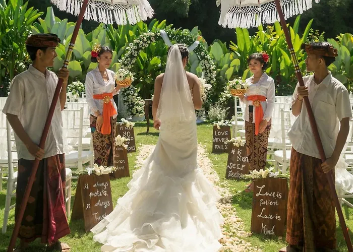 Hotel Trumbu Nusa
