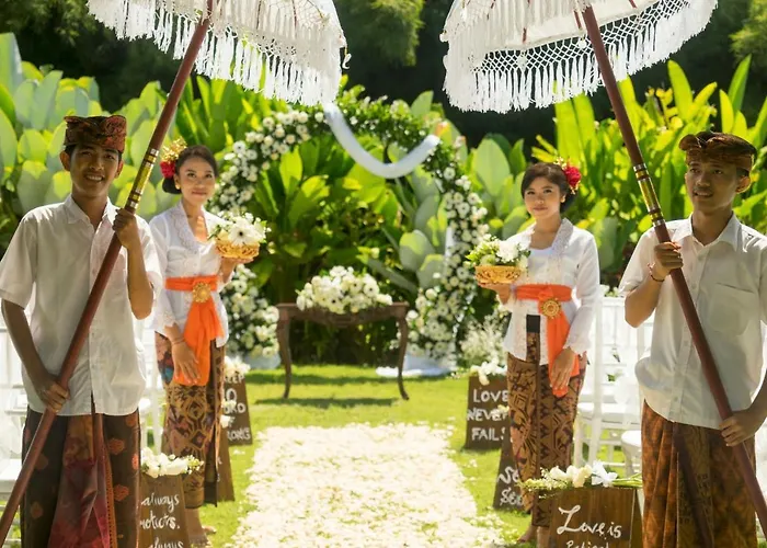 Hotel Trumbu Nusa