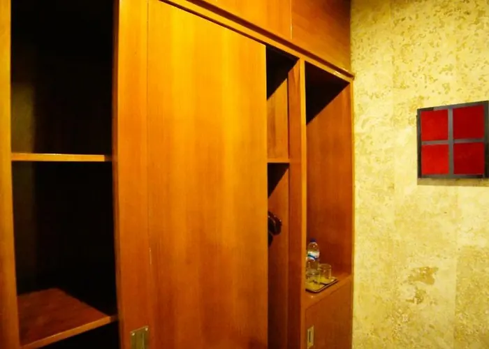 Hotel Trumbu Nusa 3*