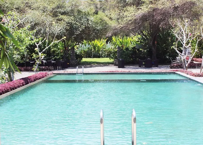 Trumbu Nusa Jimbaran (Bali)