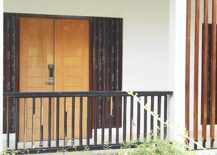 Trumbu Nusa Hotel 3*