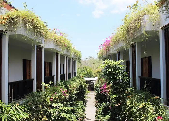 Hotel Trumbu Nusa